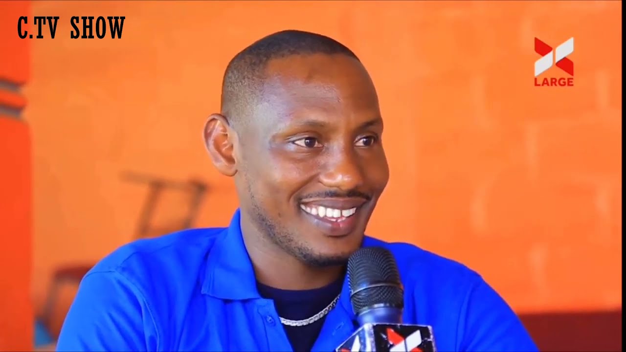 DORE INTERVIEW 14 ZA SUPER MANAGER ZISEKEJE KURUSHA IZINDI {NGO NIWE MUNTU UKOMEYE KU ISI BASENGERA}