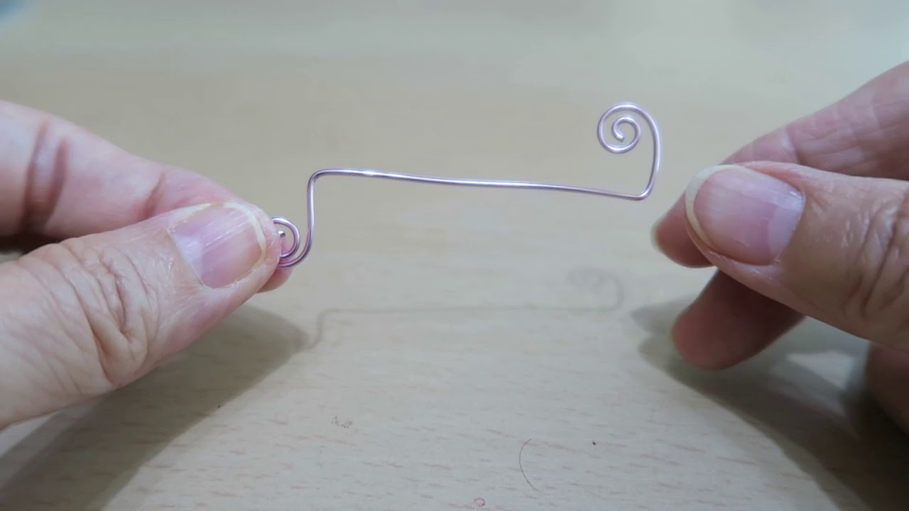 Musical Notes Paper Clips (semiquaver)