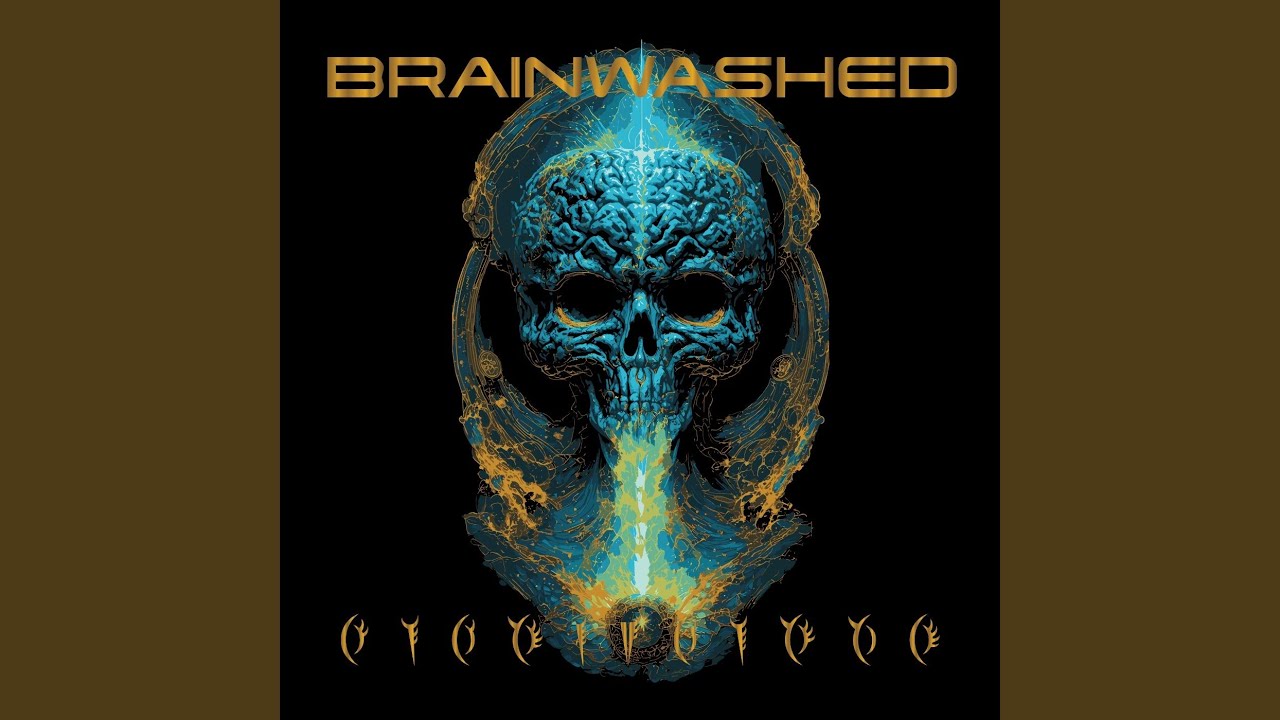 Brainwashed