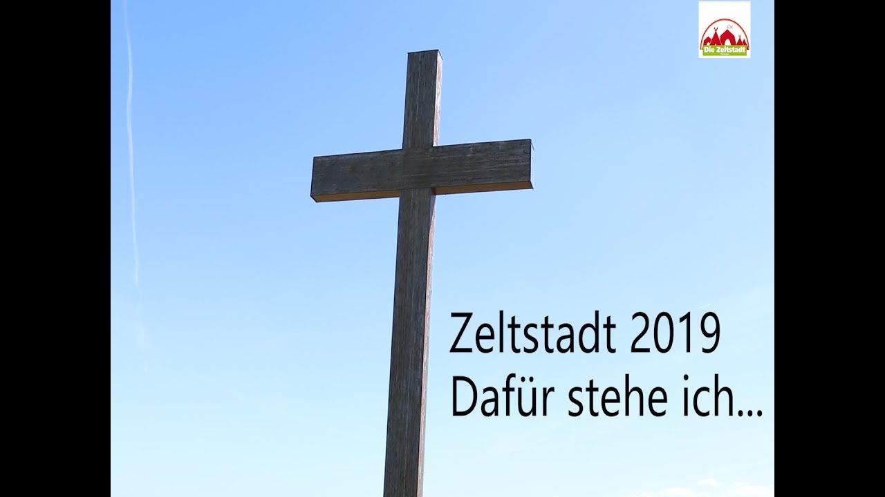 #derleidkennt -  Interview zur Talkrunde auf der Zeltstadt 2019