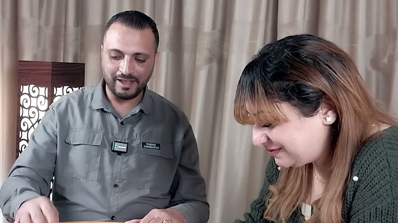 4  آية ورواية إبراهيم يبحث عن الإله الحقيقي