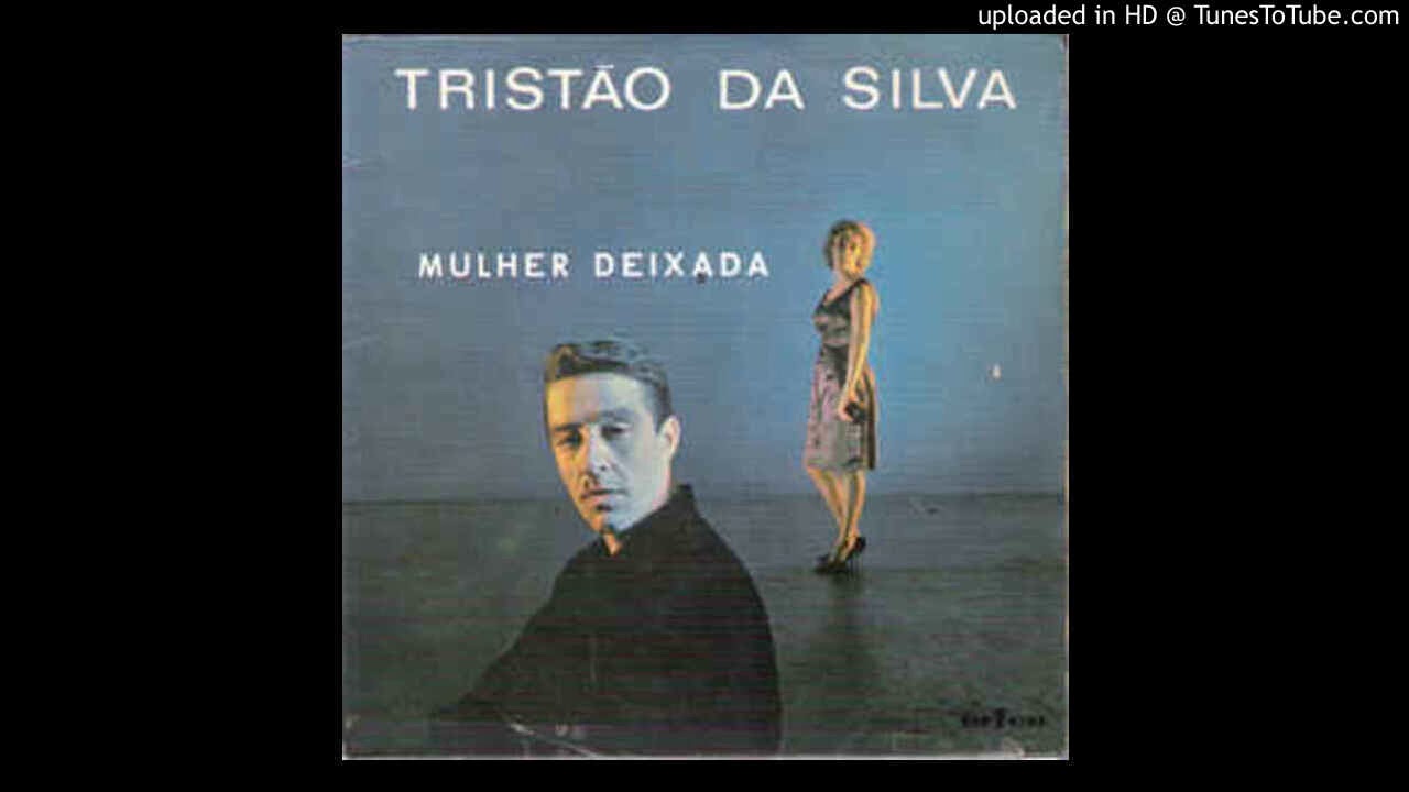 Tristão da Silva - Duas almas