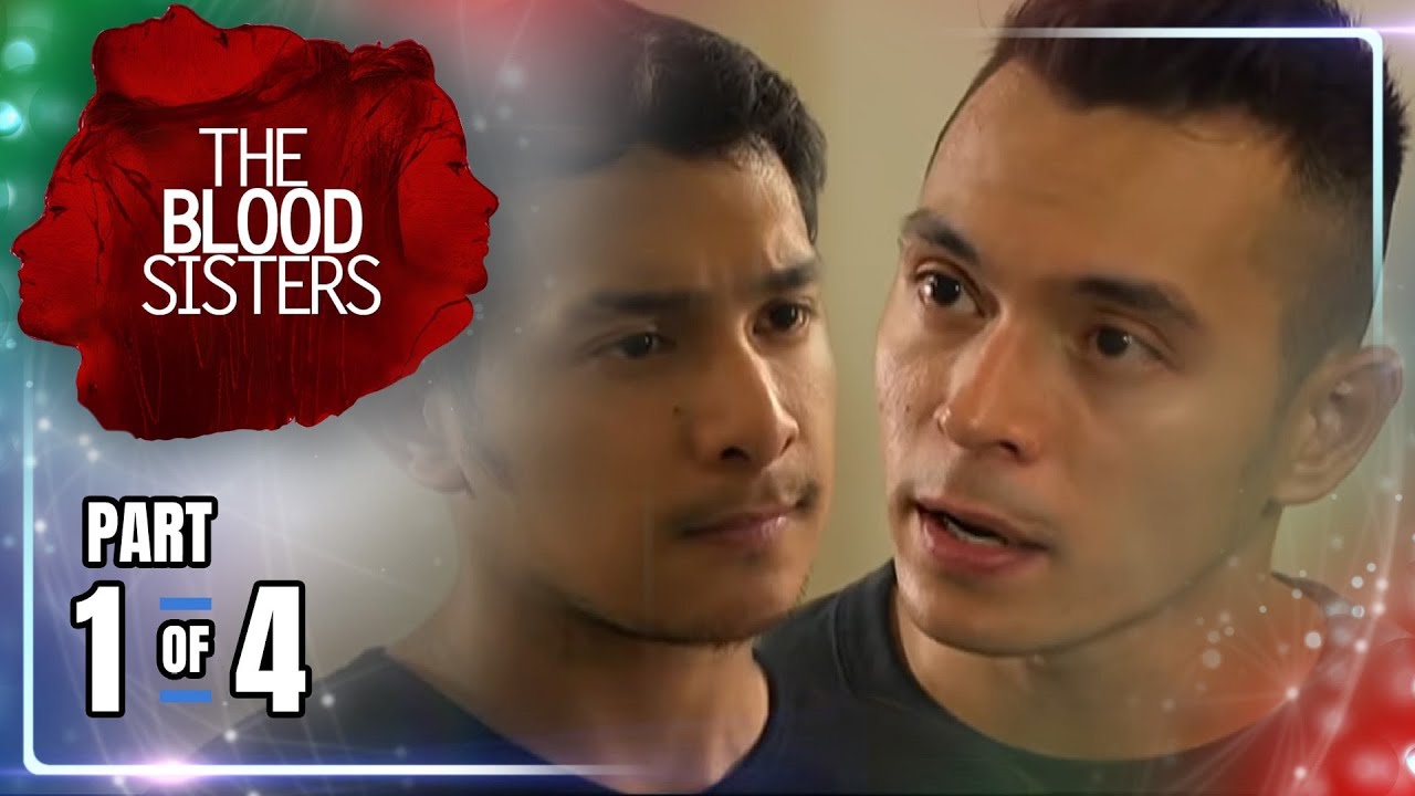 The Blood Sisters | Episode 101 (1/4) | November 25, 2022