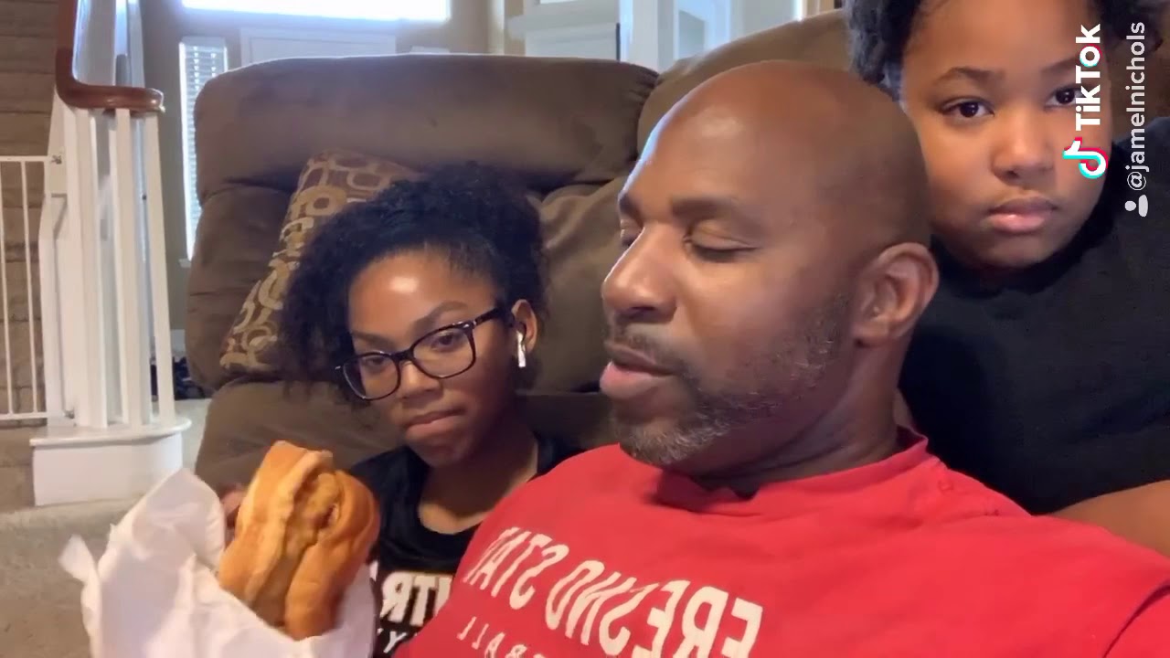Me and Chick Filet had to break up!
