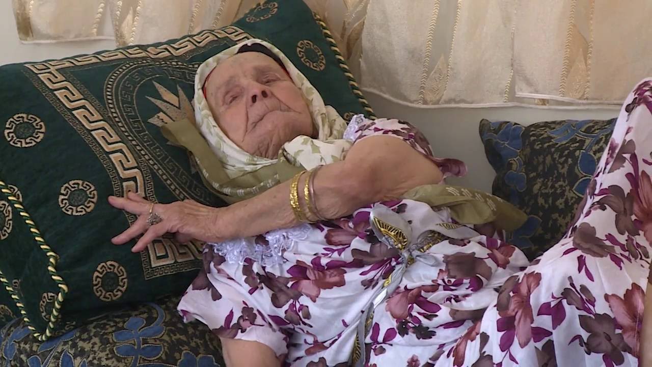 دار المسنين بدالي براهيم