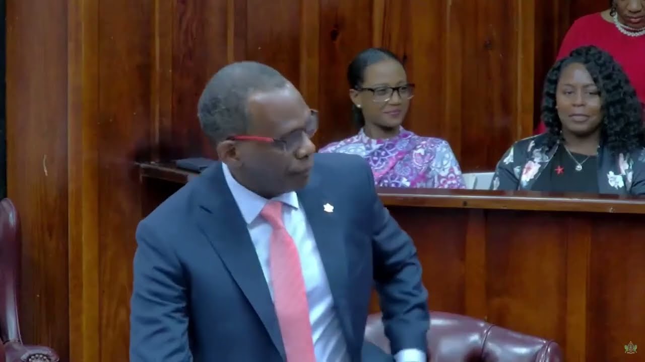 Deputy Speaker Vacancy Filled