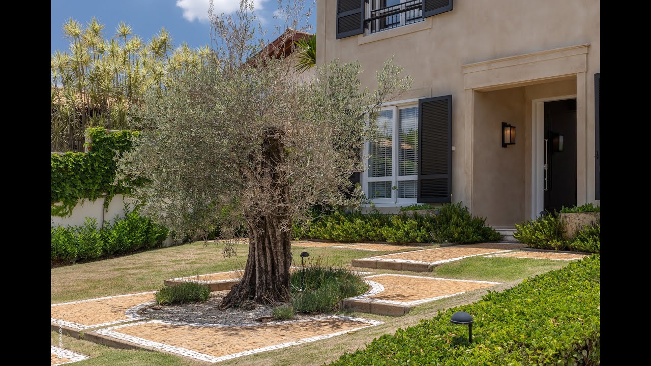 Casa Alto Padrão Vila Verde - Campinas