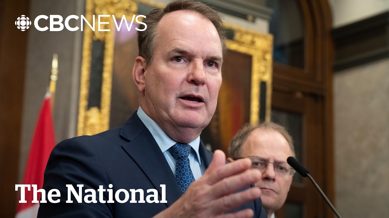 Ottawa considers change to high-speed rail route