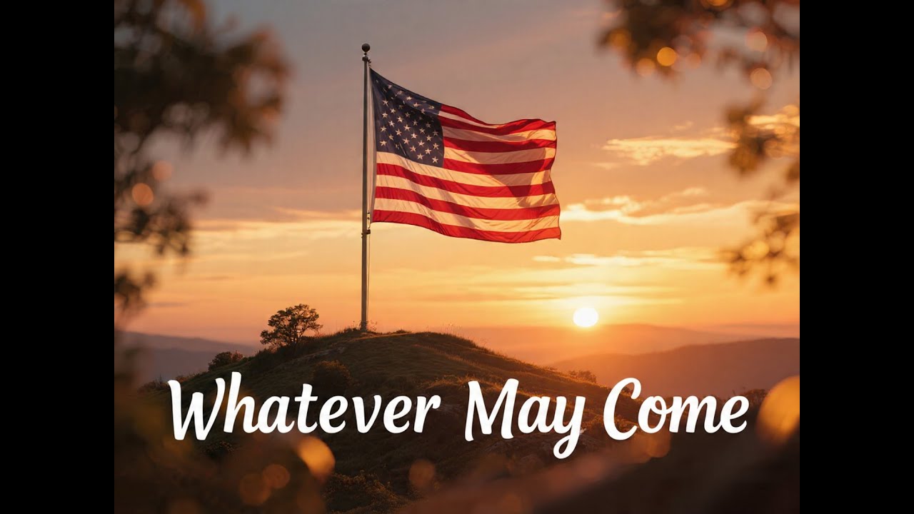 Whatever May Come (New Release )