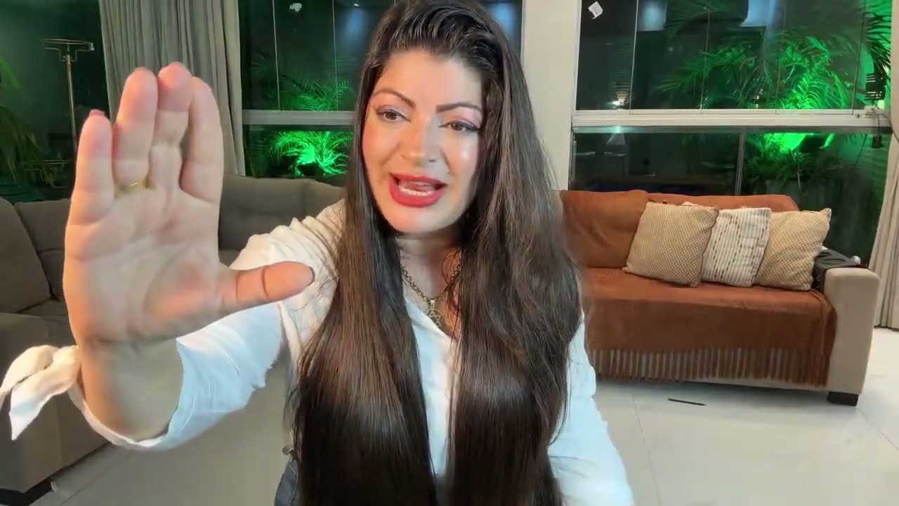 REVELAÇÃO DA MEIA-NOITE🎬  Uma destas 3 pessoas agindo desta Forma por medo de