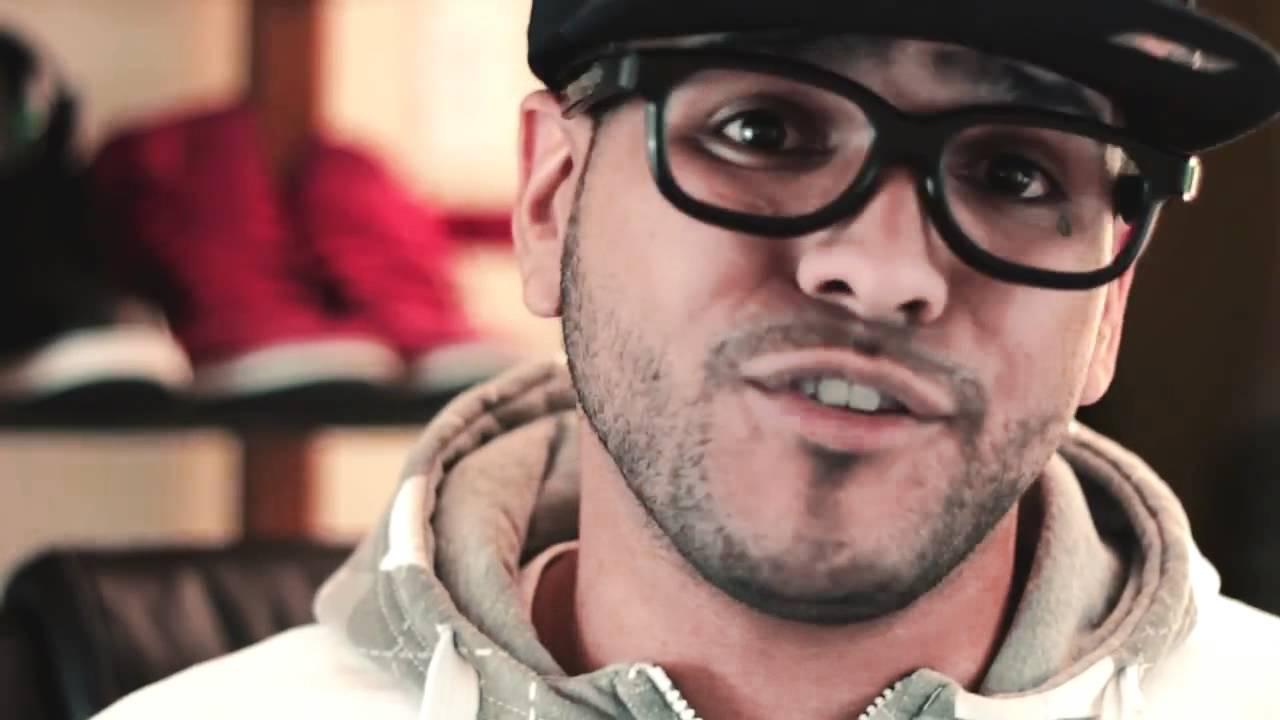 Sencillo The Show El mas Cabron.....