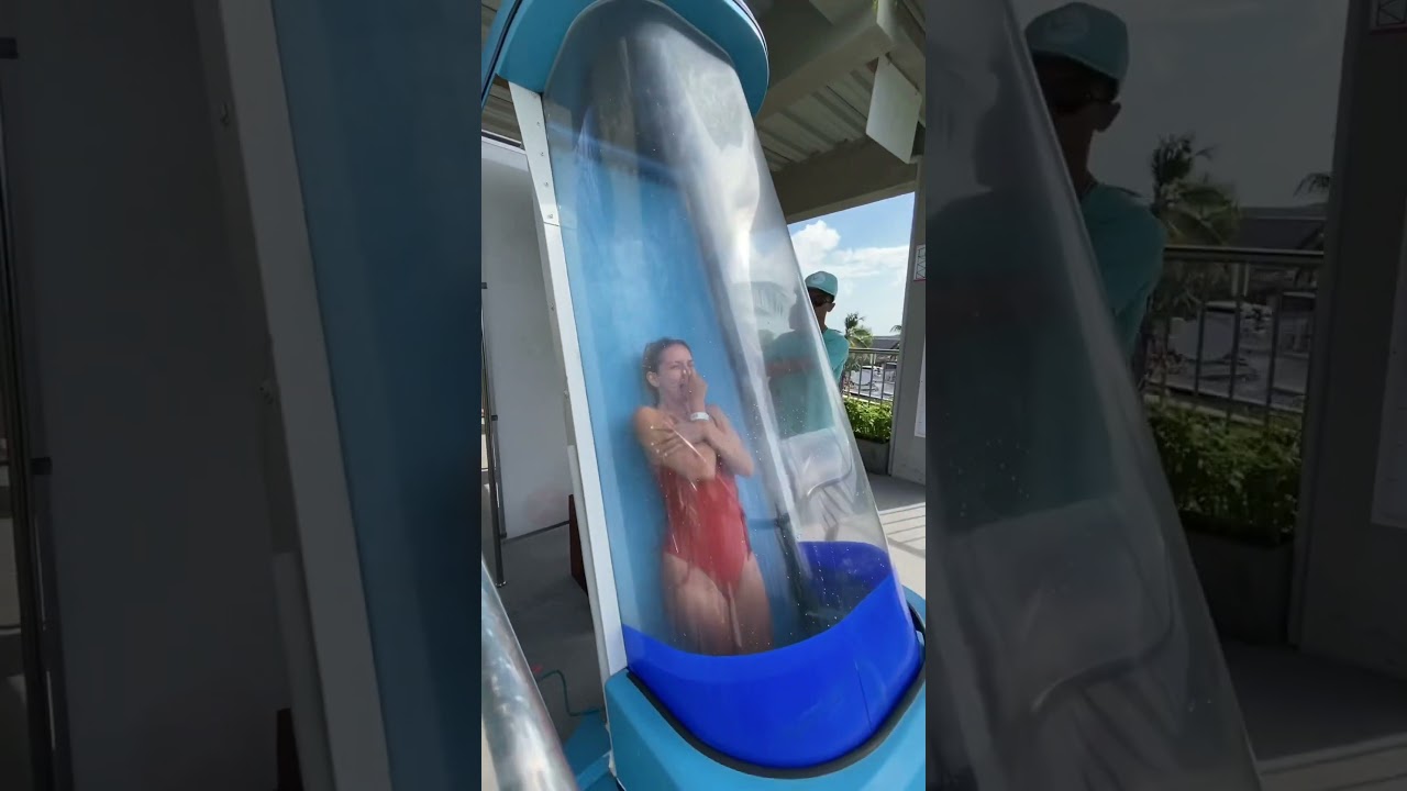Any plans for the weekend? We dare you to try our extreme slides!