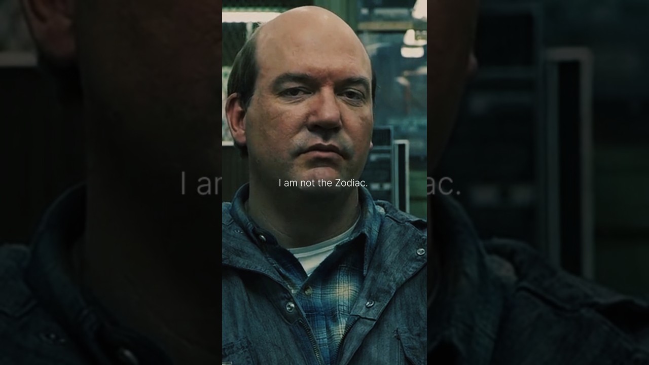 Zodiac (2007): Arthur Leigh Allen
