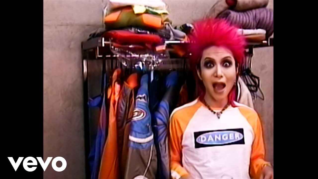 hide - Beauty & Stupid