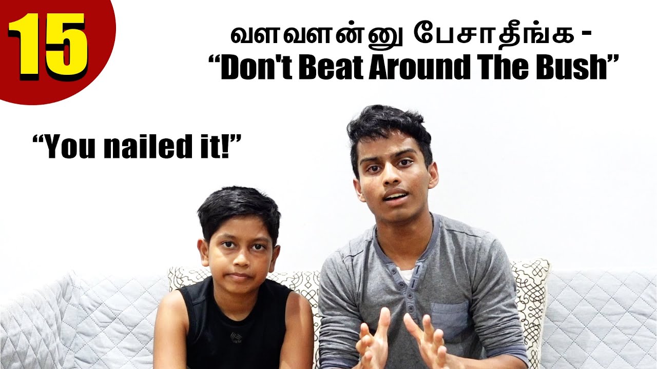 You Nailed it! | 