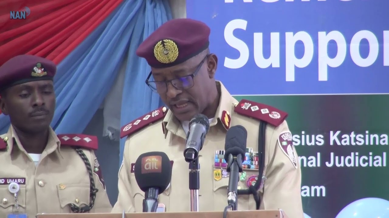 KWAPDA'AS ROAD SAFETY DEMAND KRSD FOUNDATION