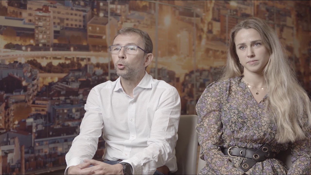 Présentation programme Elipse à la clinique Pasteur de Royan