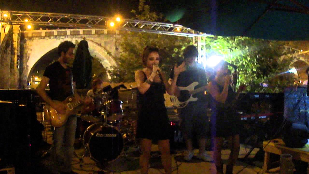 Who Knew-Breathless feat. Francesca Di Biasi