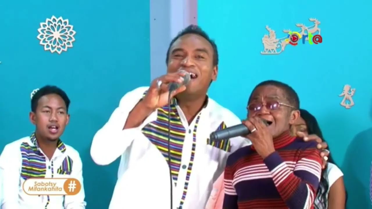 ILAZAO (Njila) - TARIKA HASINA & NOELY SAKELIDALANA