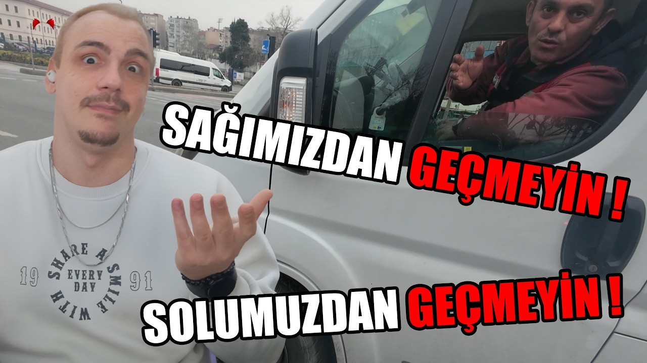 İçinizden Mi Geçelim ?  |  NOOLMUŞ !?!