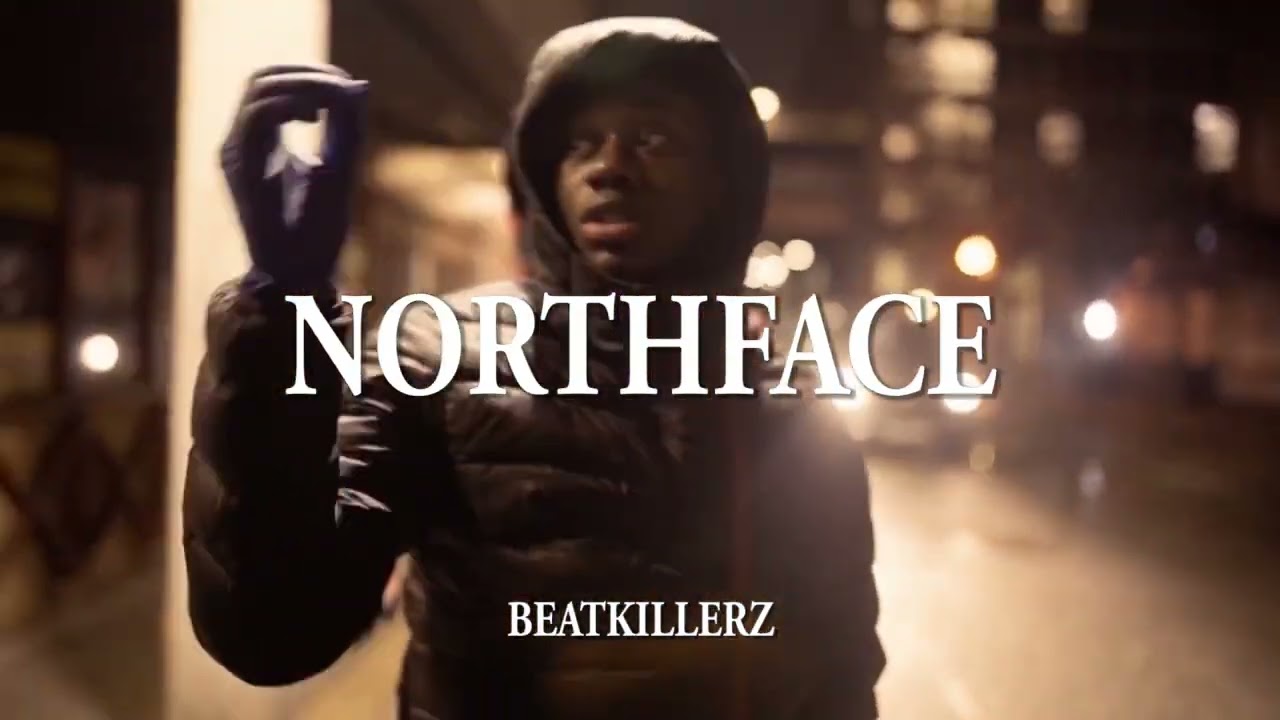 [FREE] Dsavv x Akz Drill Type Beat - 