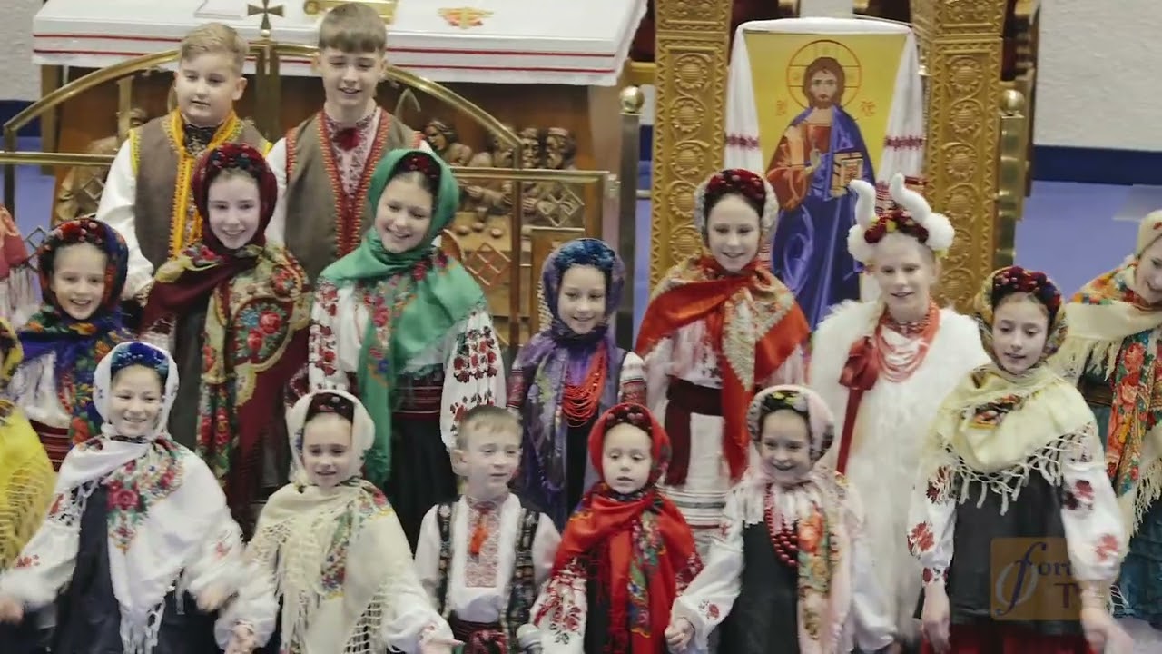 Forum TV : Levada & Orion Christmas Concert