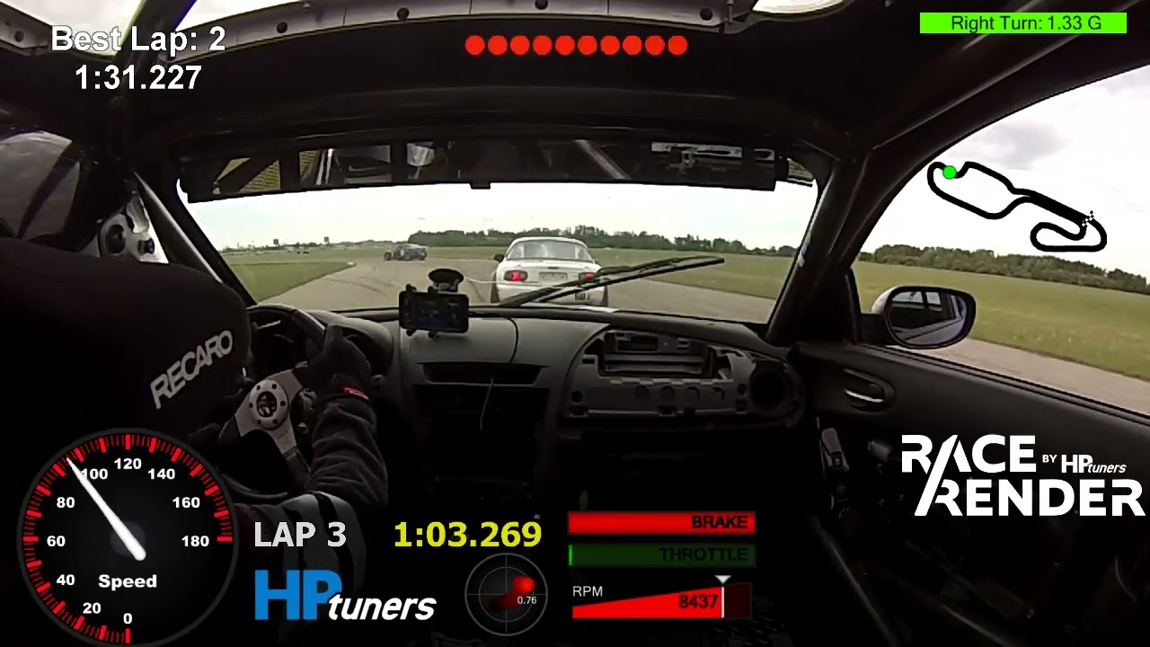 Race 3 06 12 22 part 2