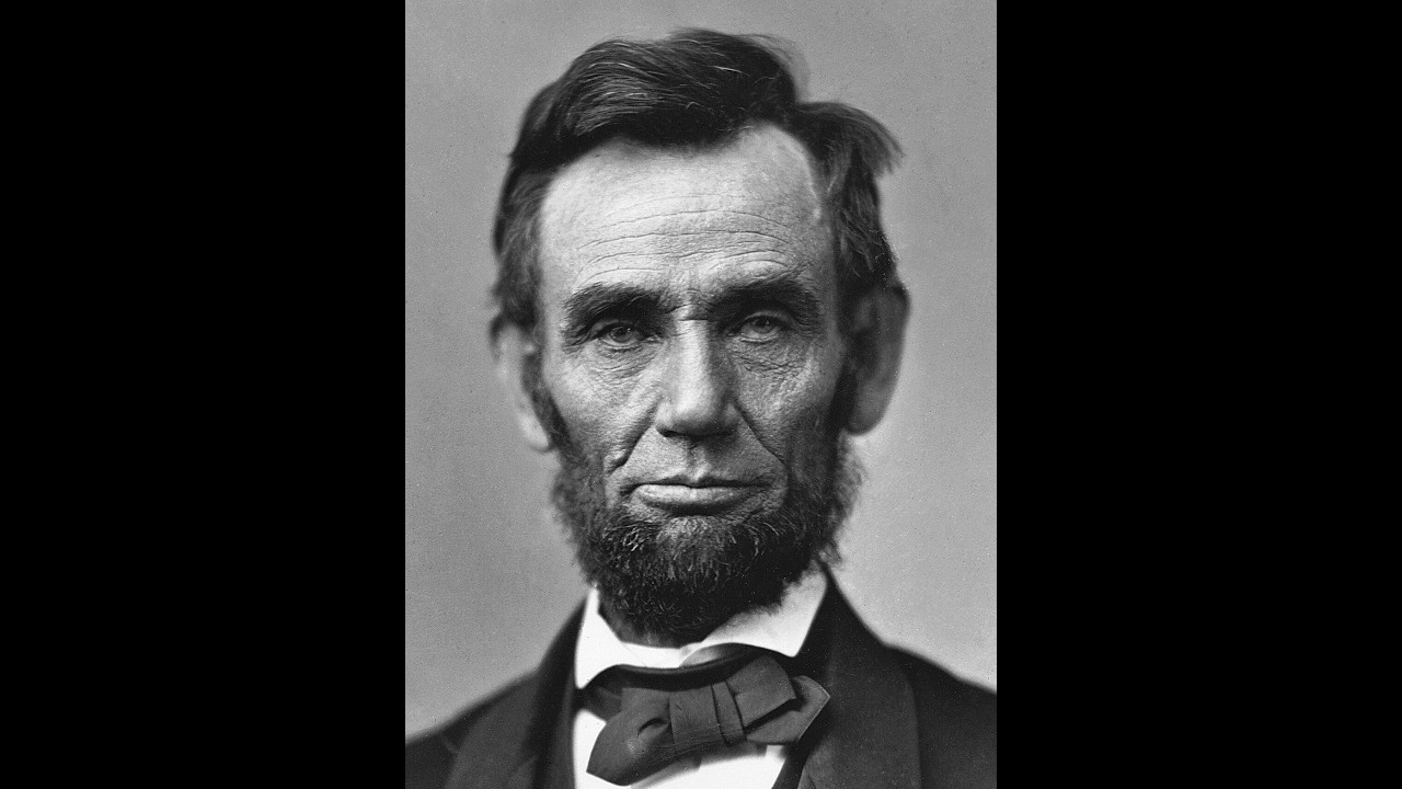 What would surprise Lincoln most about today’s politics