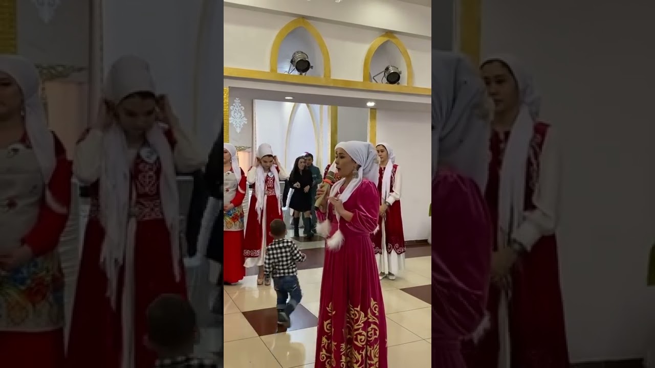 Келіндер сайысы
