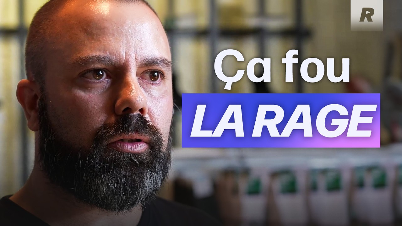 Arnaques en ligne : ils sont victimes du dropshipping