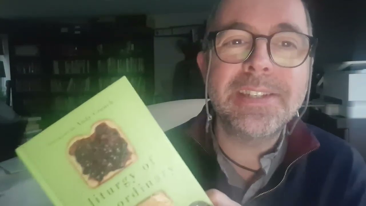 Liturgy of the Ordinary review