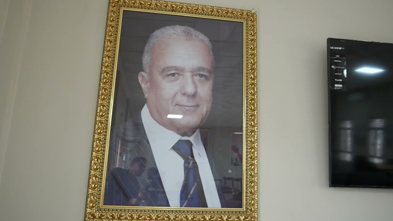 اشرف السيد عامل إقليم فجيج على تدشين مركز انساني وتعليمي بفجيج