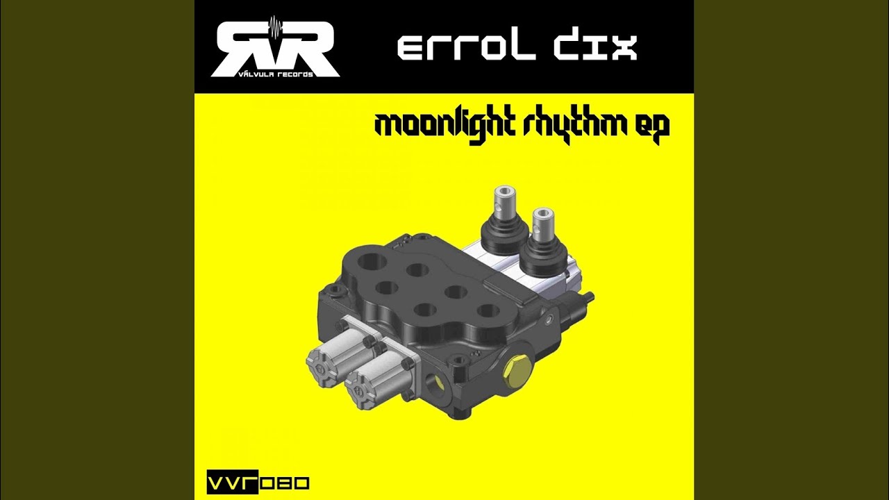 Moonlight Rhythm (Original Mix)