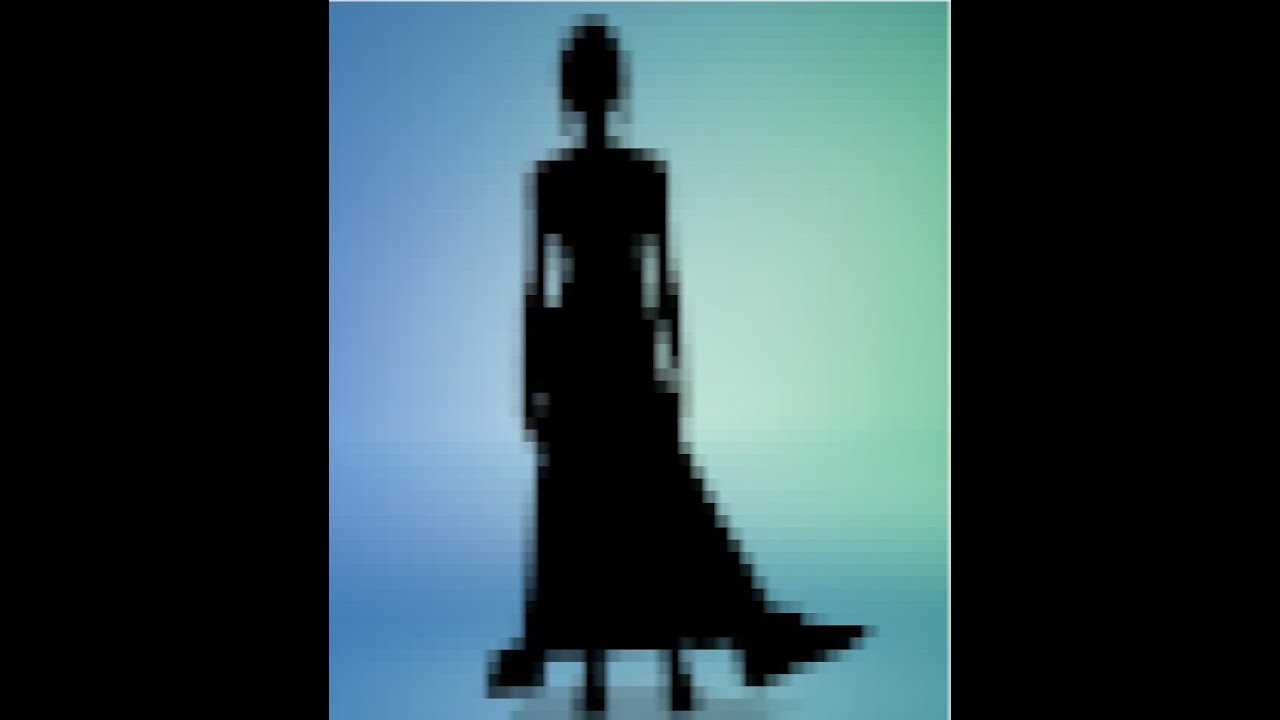 Making Aspiration Muses in Sims 4 (using CC) - Star Wars Muse