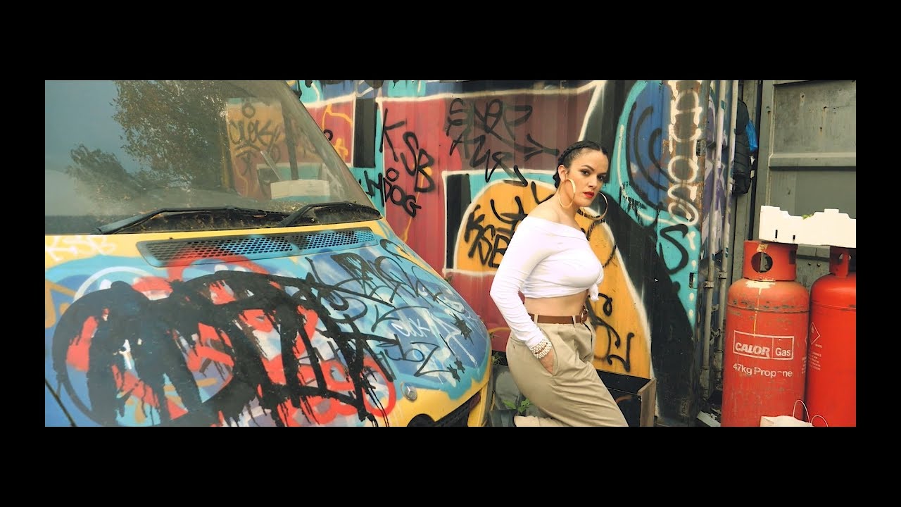 Lianna - Brilla (Video Oficial)