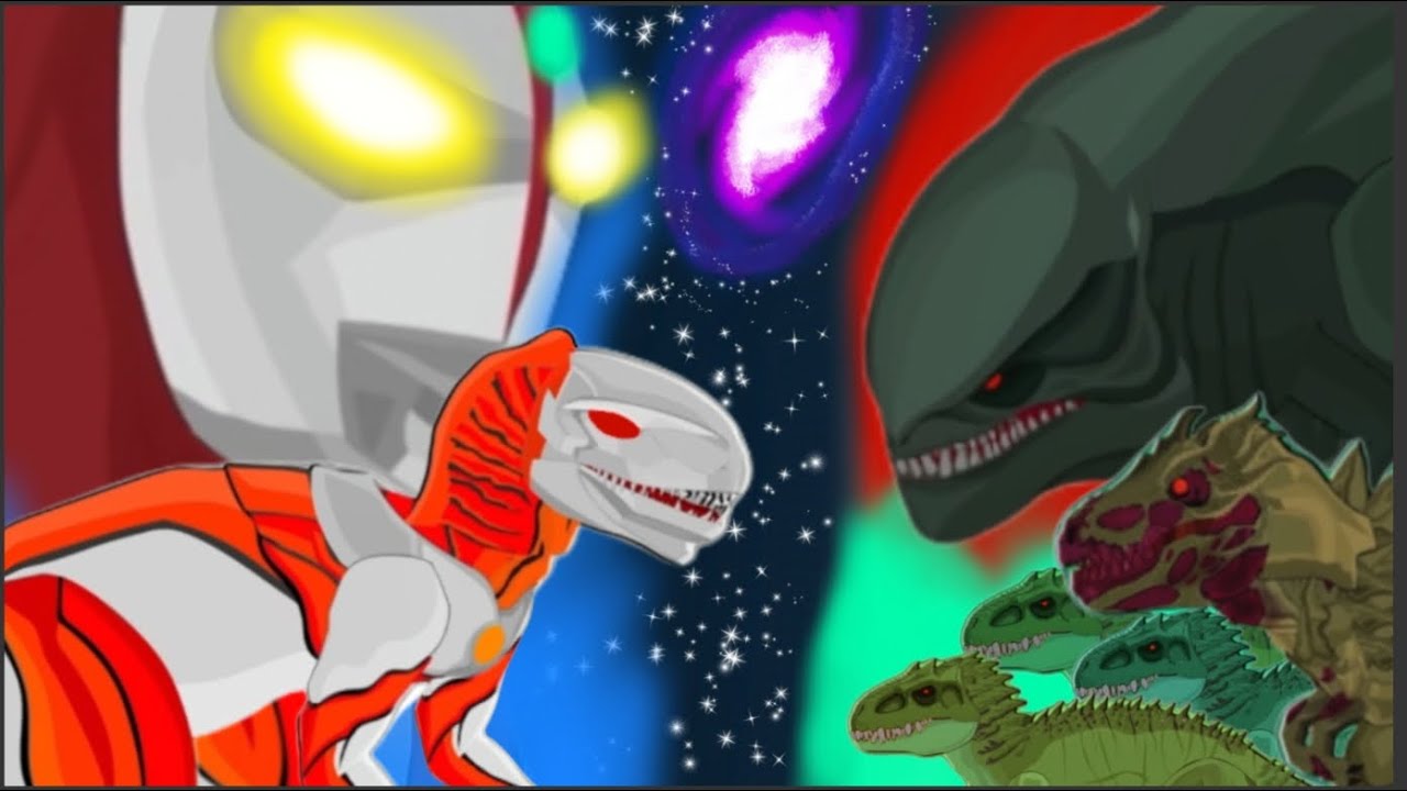 If Ultra I Rex have more powerful ultra power