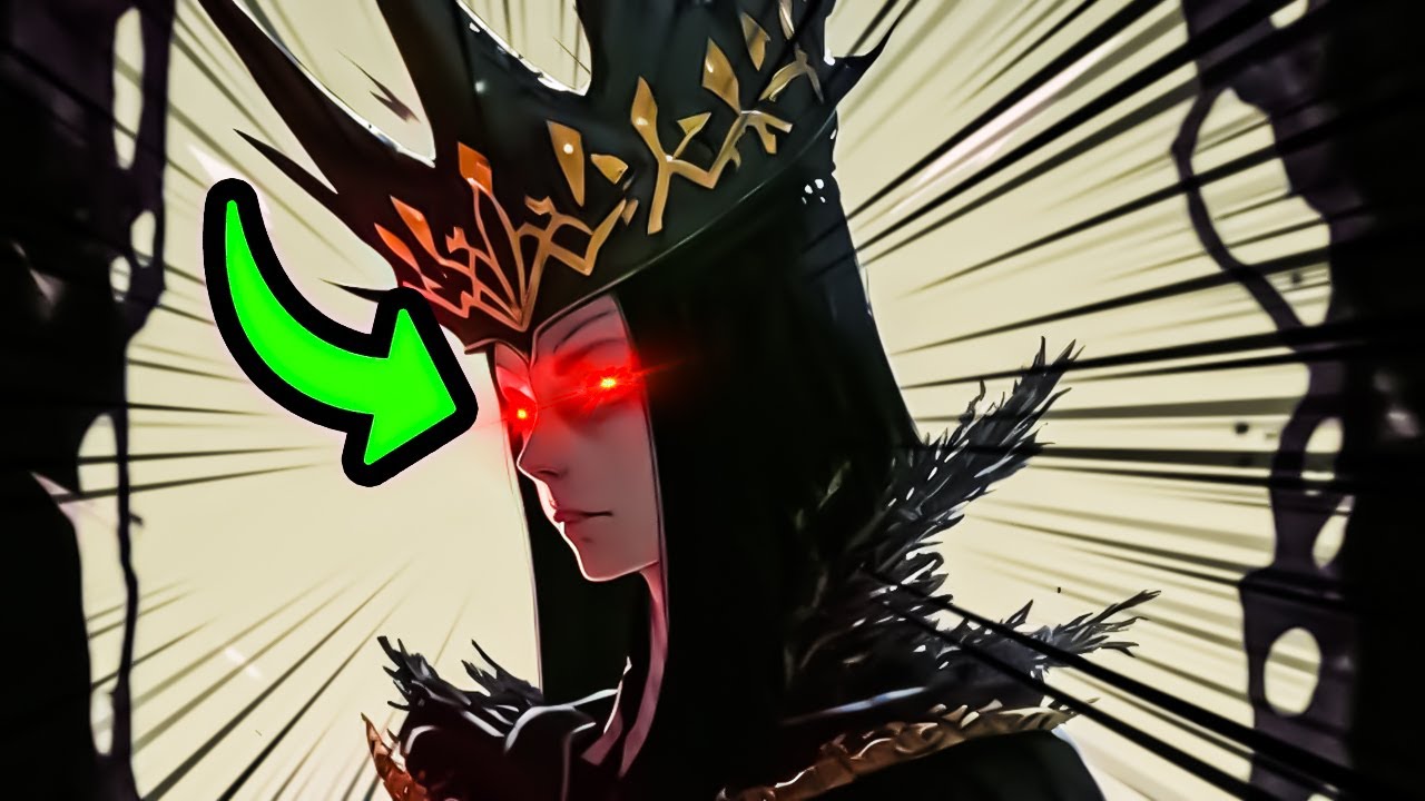 Imu VS Sun God Nika In One Piece