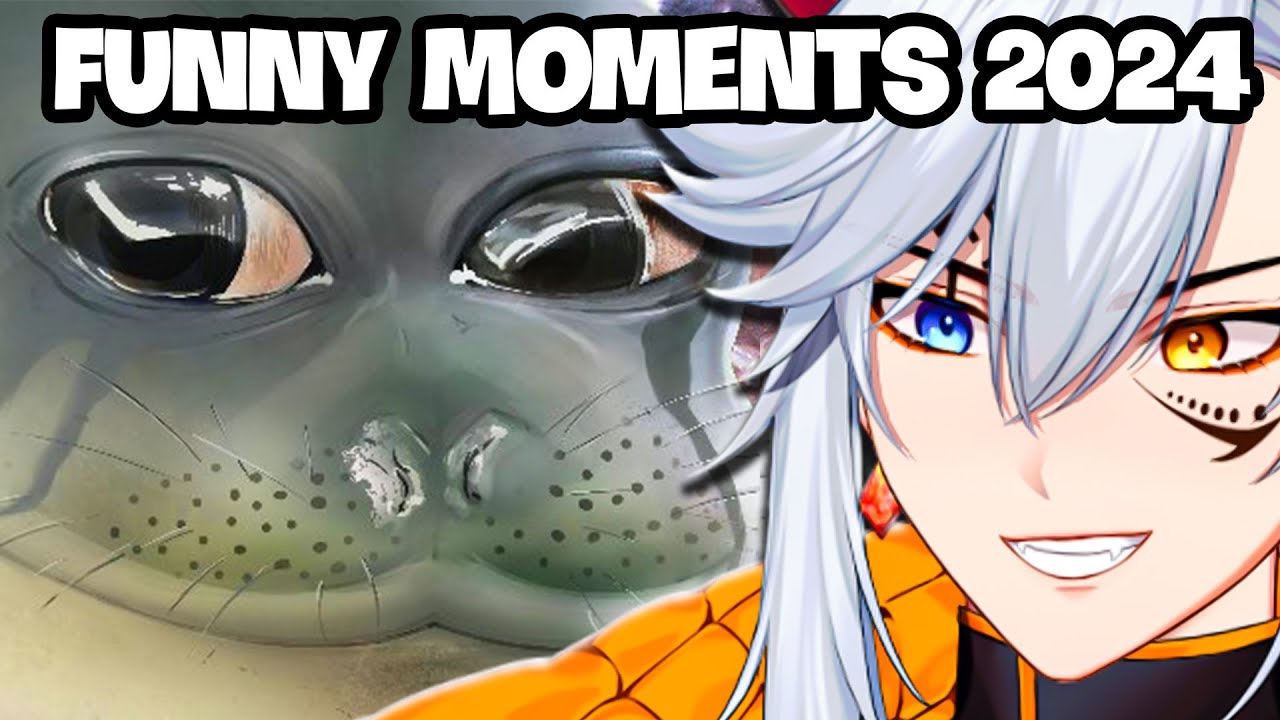 VTuber Reacts To 