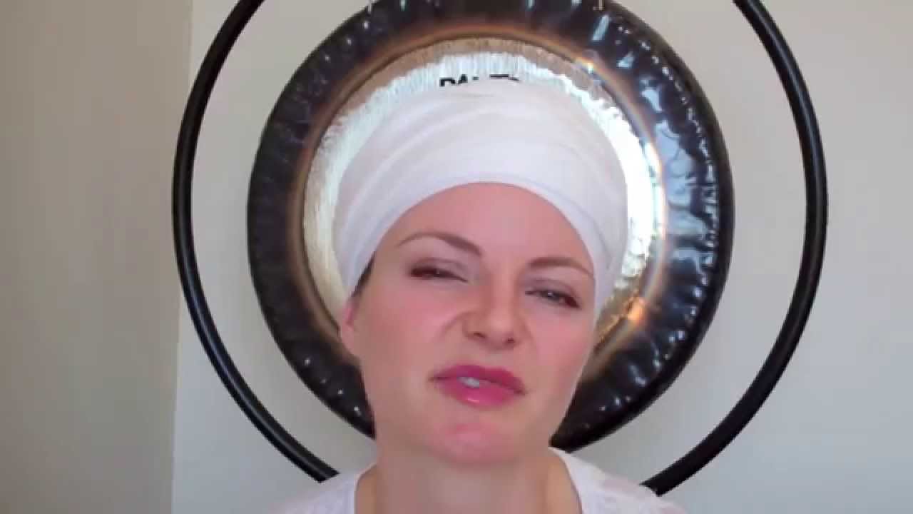 Sh!t Kundalini Yogis Say