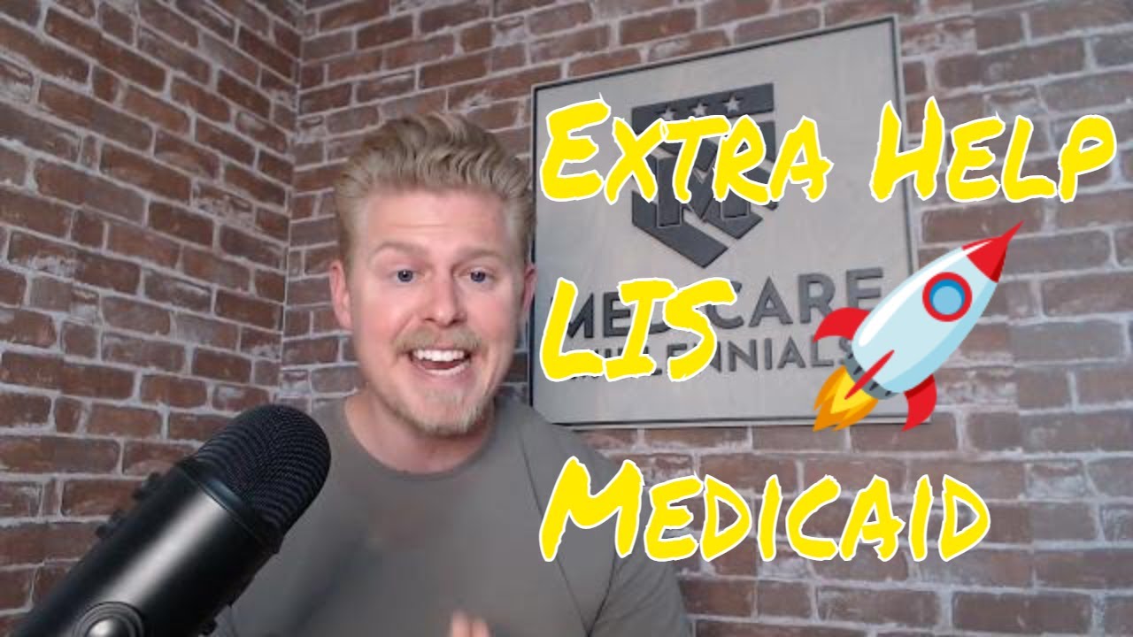 How To Understand & Approach Extra Help, LIS, and QMB/Medicaid (Learn This & Sell Year Round)