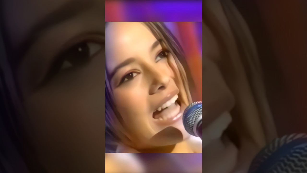 Gourmandises (Live vocal mix) #alizee #aliz&eacute;e #gourmandises #live #livevocal @MoiAlizeeOfficiel