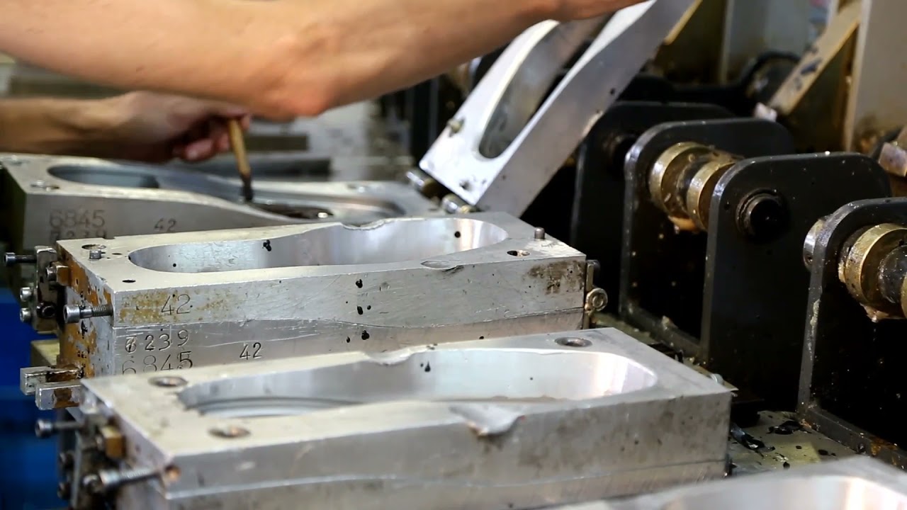 FABRICATION DE LA SEMELLE