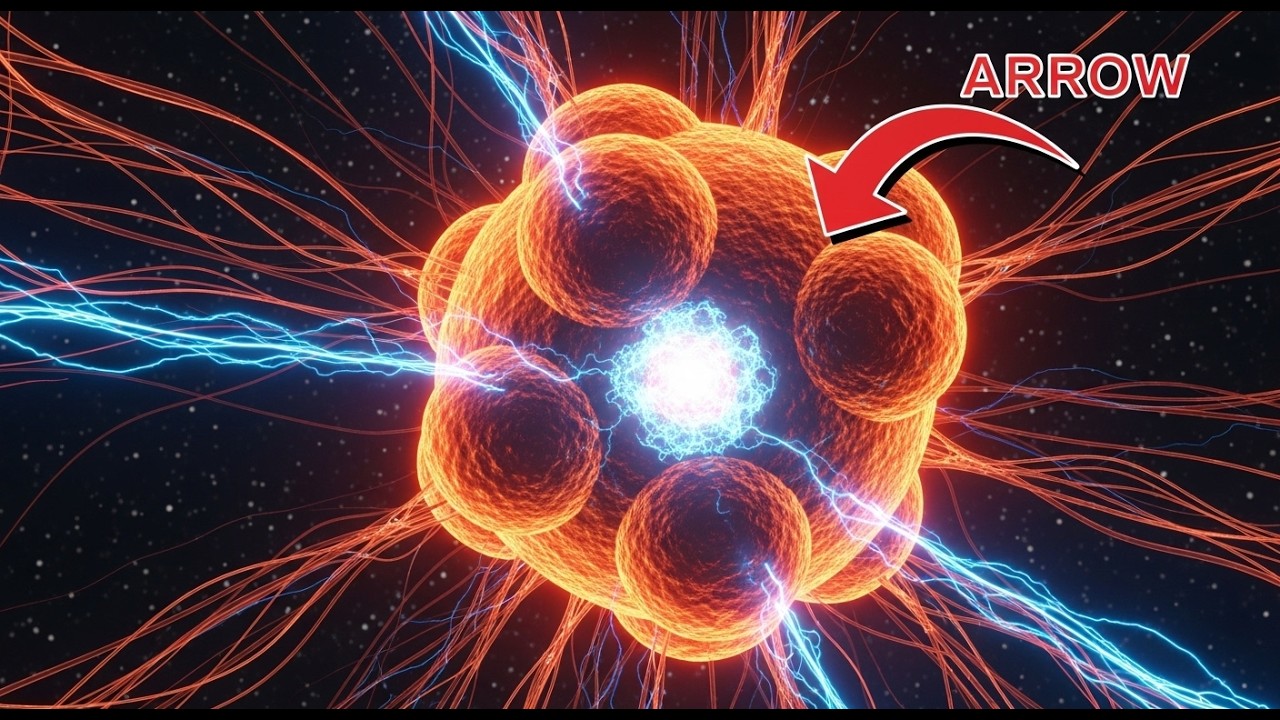 Are Electrons Even Real? Why Physics Can’t Truly Explain Them