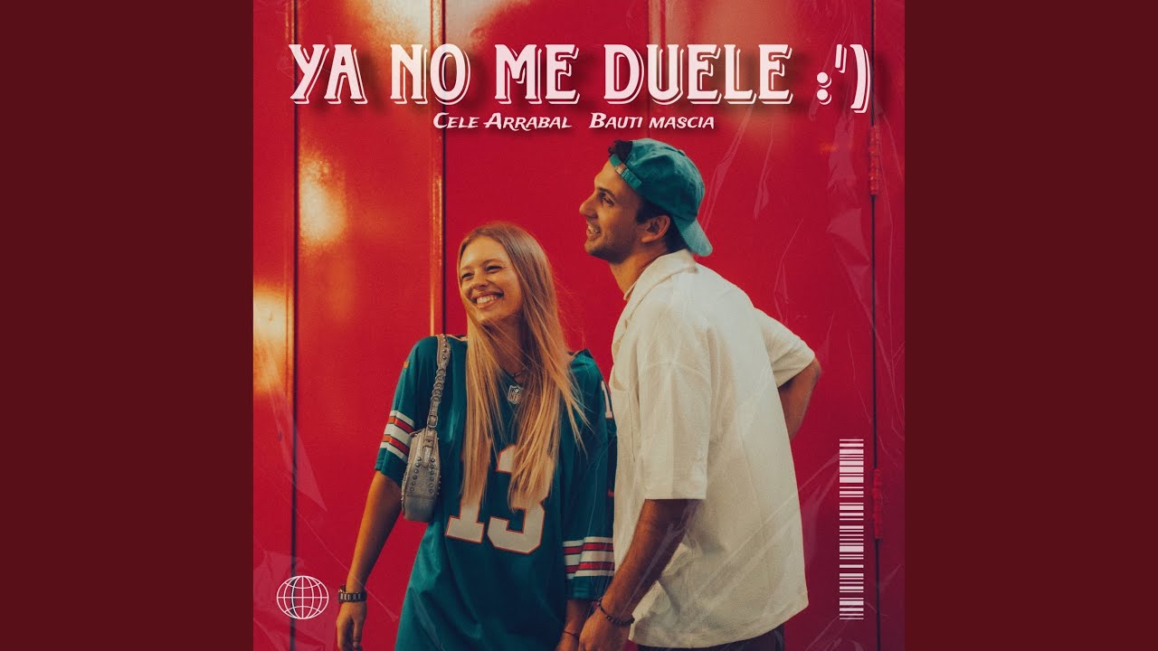 Ya no me duele :,)