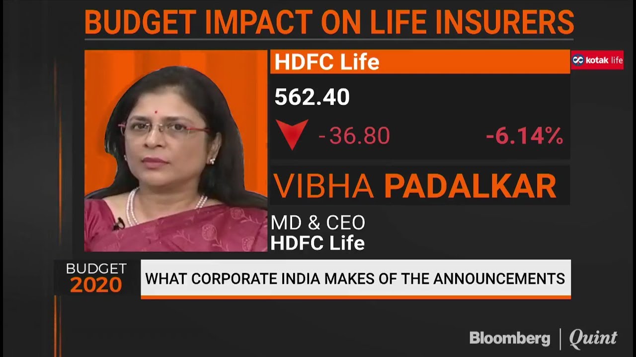 Budget 2020: What New Personal Tax Regime, LIC IPO Mean?