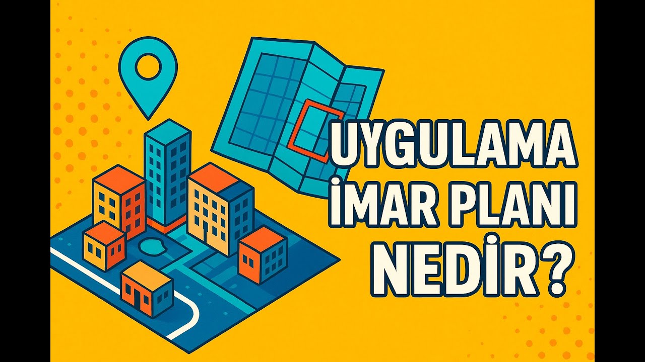 Uygulama İmar Planı