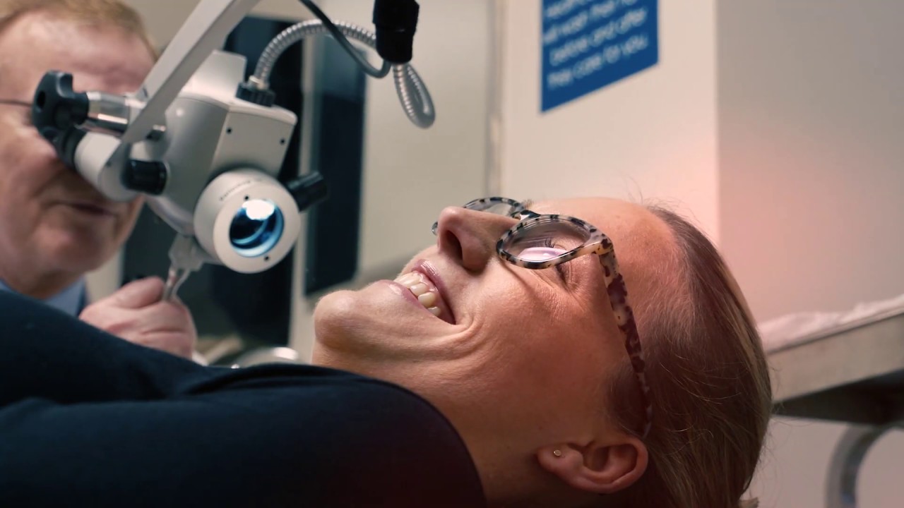 MUSC ENT: Otology
