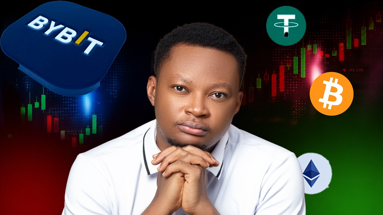 Вся правда о Bybit