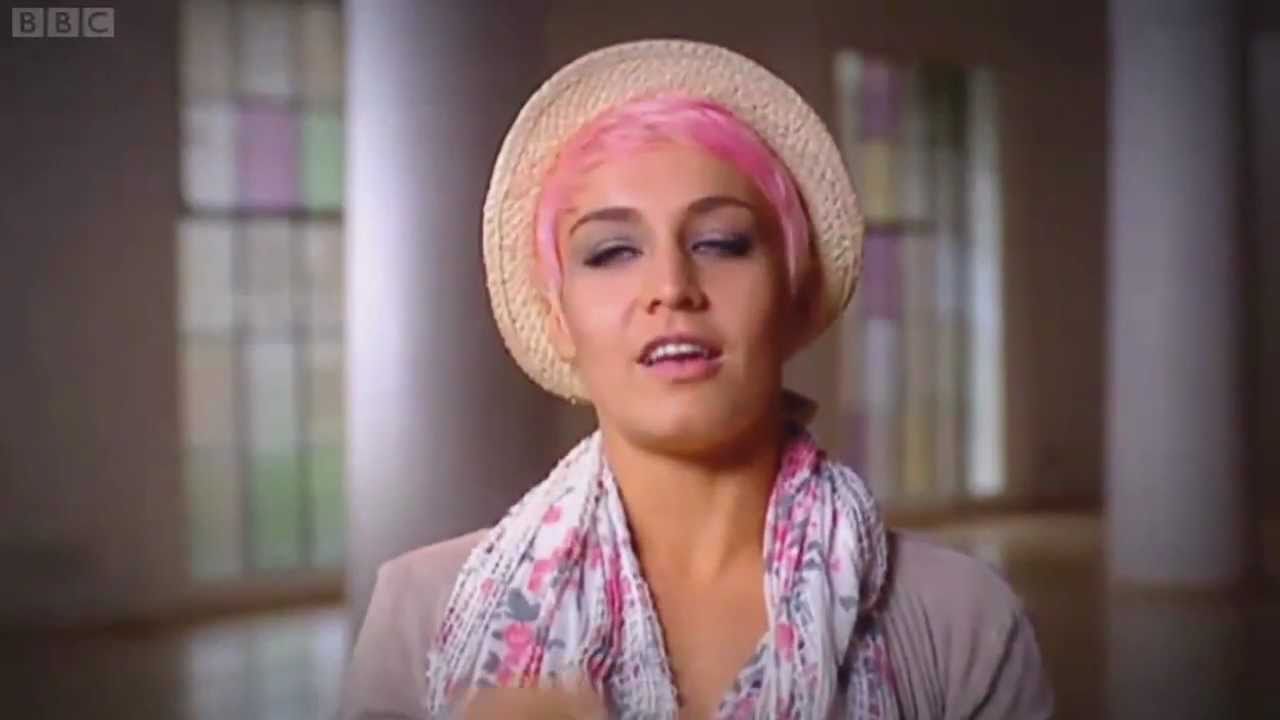 SYTYCD S02 W08 Final Katie Solo