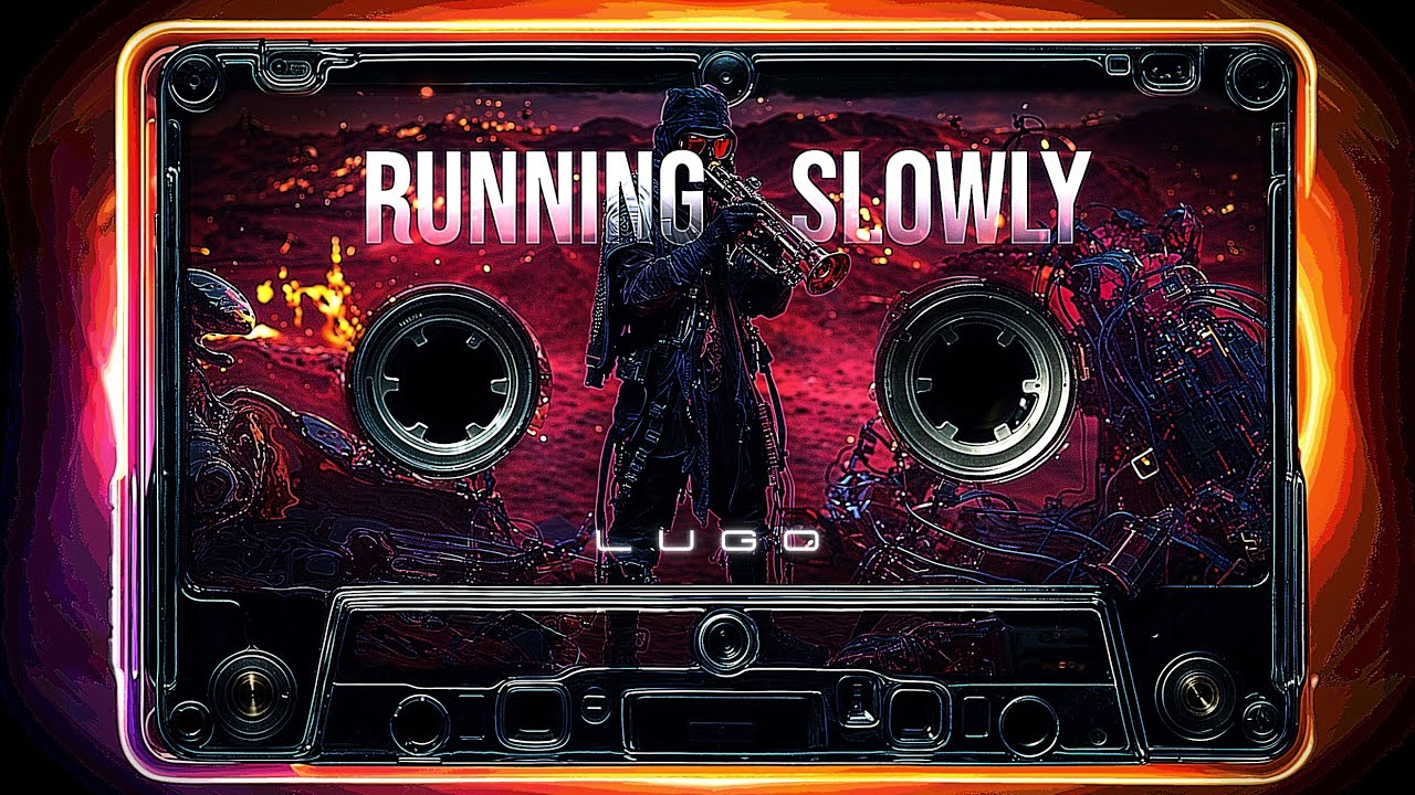 LUGO - Running Slowly